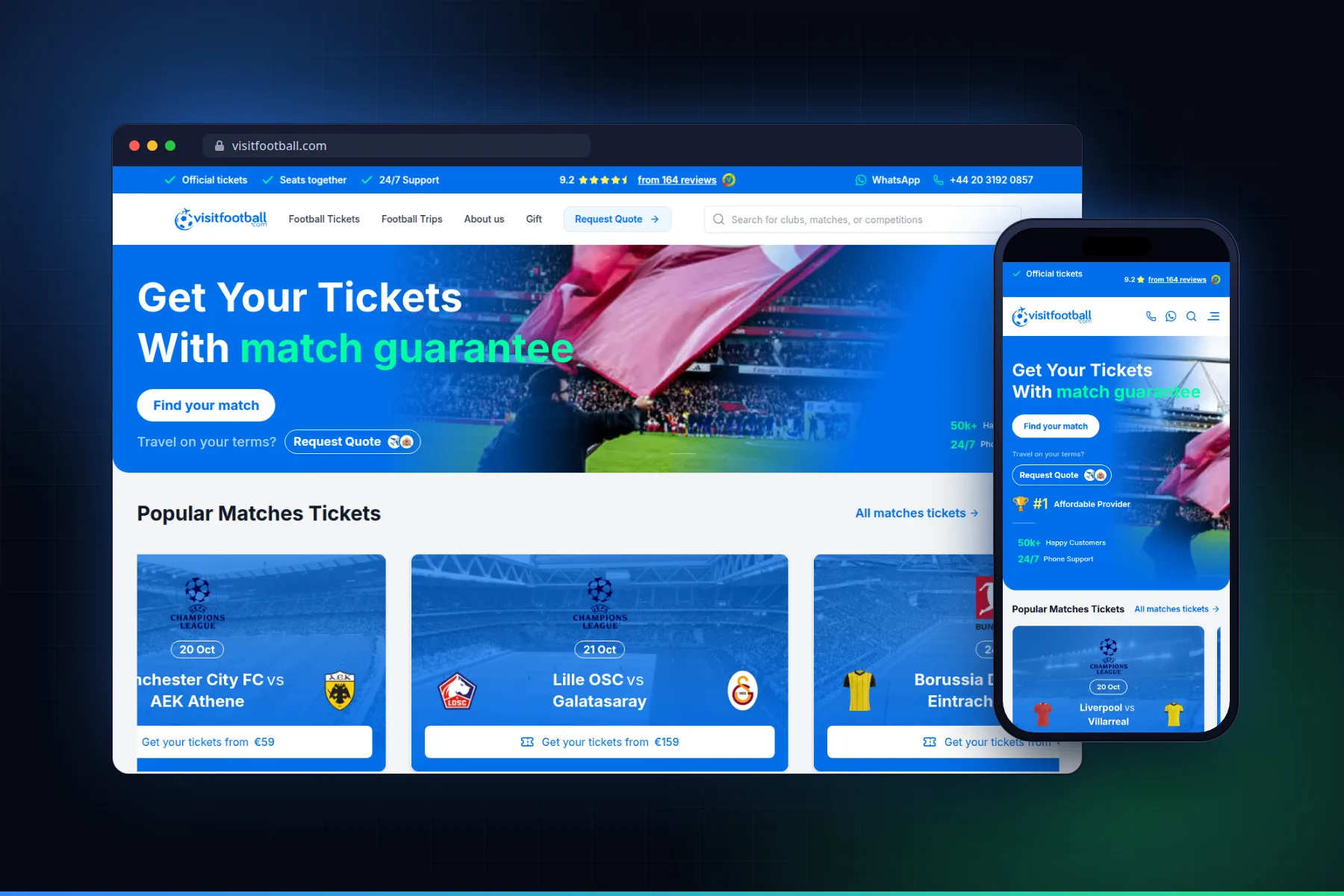 Visitfootball